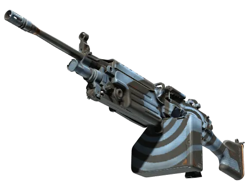M249 | Hypnosis (Minimal Wear)