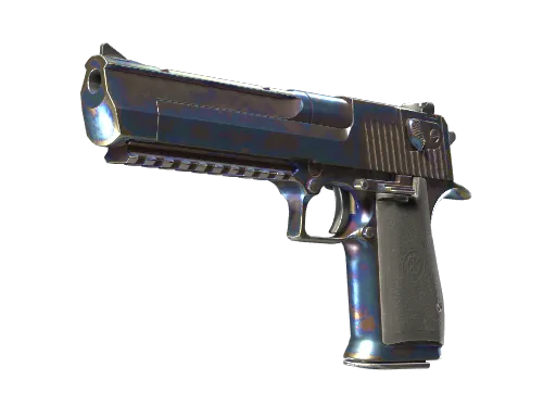 Desert Eagle | Heat Treated (Minimal Wear)