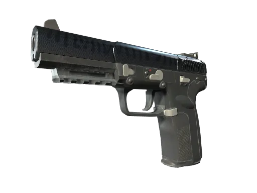 StatTrak™ Five-SeveN | Scumbria (Minimal Wear)