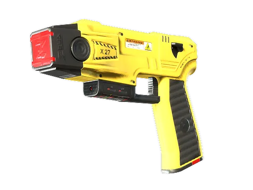 Zeus x27 | Charged Up (Factory New)
