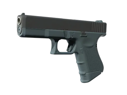 Glock-18 | Night (Minimal Wear)