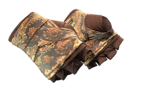 ★ Hand Wraps | Constrictor (Minimal Wear)