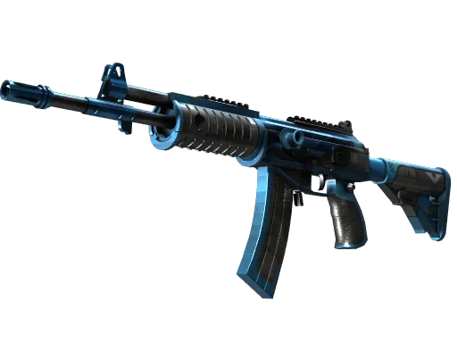 Galil AR | Stone Cold (Minimal Wear)