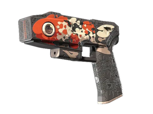 Zeus x27 | Tosai (Field-Tested)