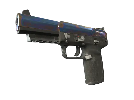 Five-SeveN | Heat Treated (Minimal Wear)