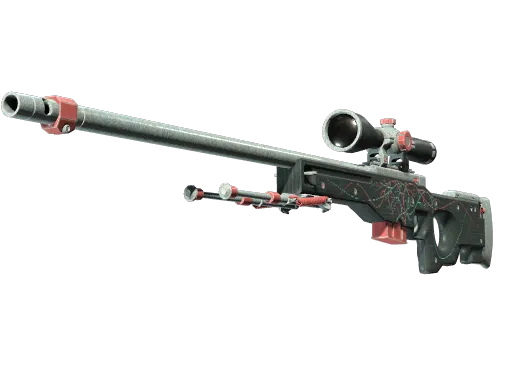 AWP | Capillary (Factory New)