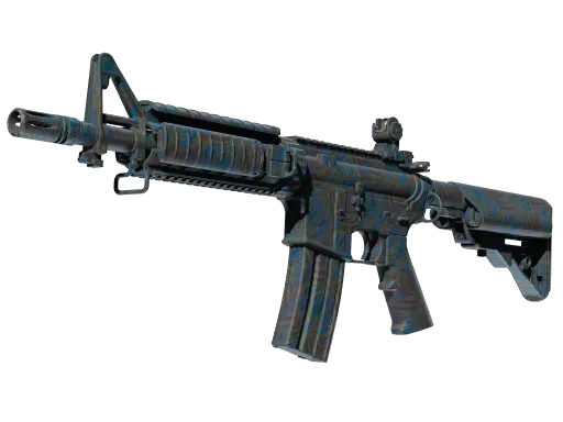M4A4 | Dark Blossom (Factory New)