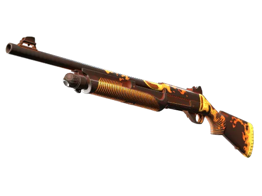 Nova | Wurst Hölle (Well-Worn)