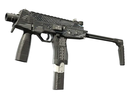 StatTrak™ MP9 | Featherweight (Minimal Wear)