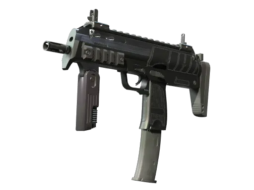 StatTrak™ MP7 | Armor Core (Factory New)