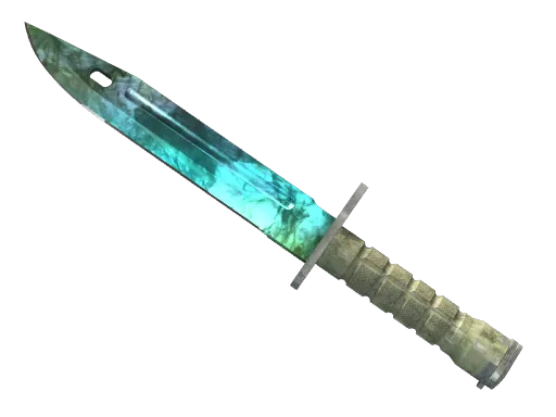 ★ Bayonet | Gamma Doppler (Factory New)