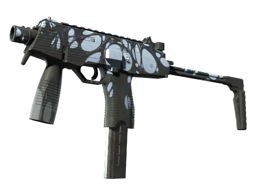 MP9 | Goo (Field-Tested)