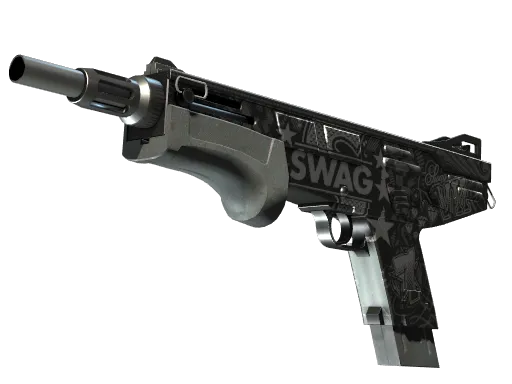 MAG-7 | SWAG-7 (Minimal Wear)