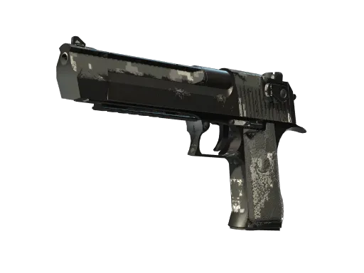 Souvenir Desert Eagle | Urban DDPAT (Battle-Scarred)