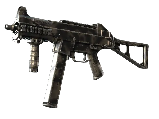 Souvenir UMP-45 | Scorched (Well-Worn)