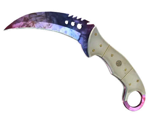 ★ Talon Knife | Doppler (Factory New)