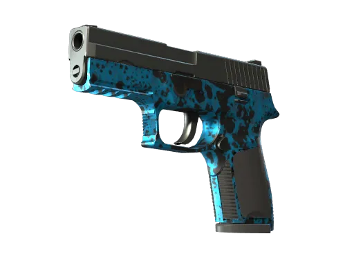 P250 | Undertow (Minimal Wear)