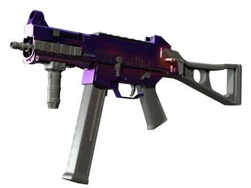 UMP-45 | Moonrise (Factory New)