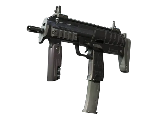 StatTrak™ MP7 | Armor Core (Field-Tested)