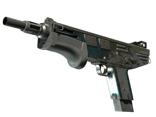 StatTrak™ MAG-7 | Sonar (Field-Tested)