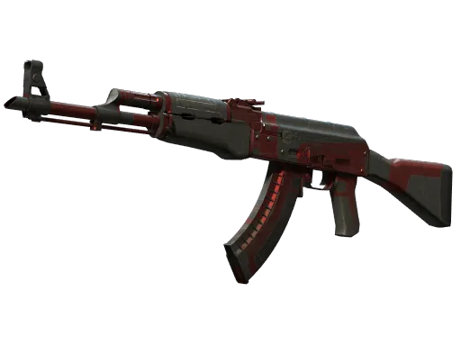 AK-47 | Orbit Mk01 (Battle-Scarred)
