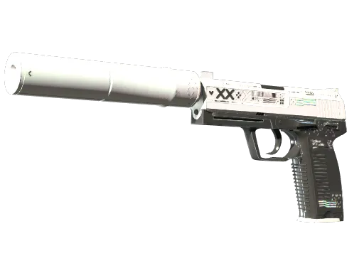 StatTrak™ USP-S | Printstream (Minimal Wear)