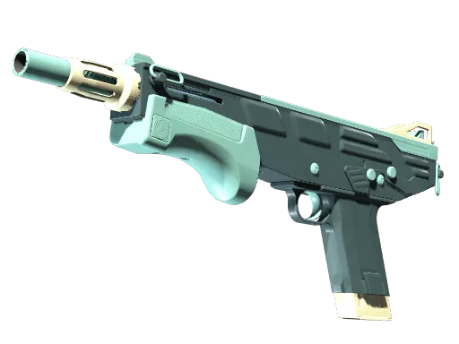 MAG-7 | Seabird (Factory New)