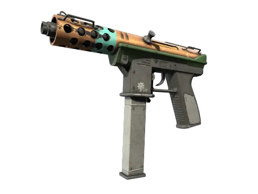 Tec-9 | Flash Out (Field-Tested)