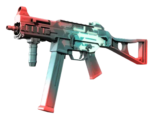 UMP-45 | Momentum (Factory New)