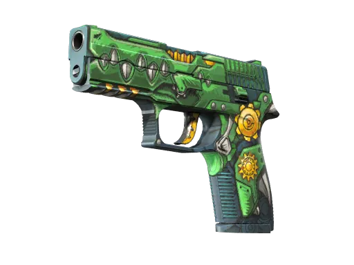 P250 | See Ya Later (Minimal Wear)