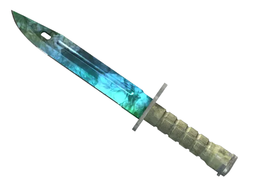 ★ Bayonet | Gamma Doppler (Factory New)