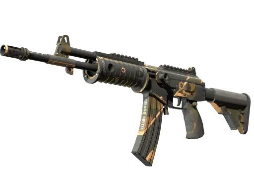Galil AR | Black Sand (Field-Tested)