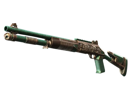XM1014 | Watchdog (Minimal Wear)