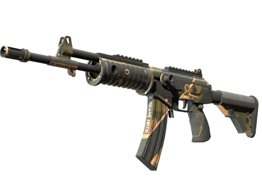 Galil AR | Black Sand (Minimal Wear)