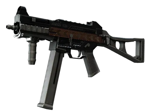 StatTrak™ UMP-45 | Roadblock (Factory New)