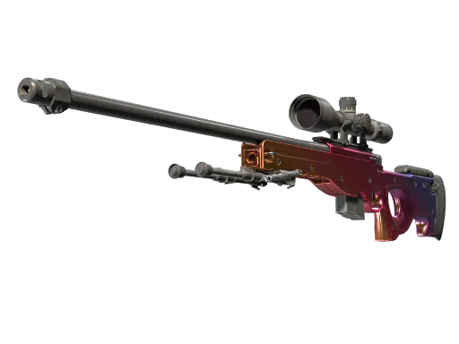AWP | Fade (Factory New)