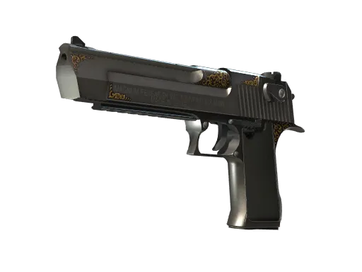 Desert Eagle | Heirloom (Minimal Wear)