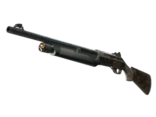 Nova | Gila (Field-Tested)
