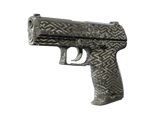P2000 | Pathfinder (Field-Tested)