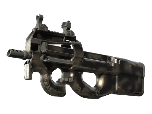 Souvenir P90 | Scorched (Field-Tested)