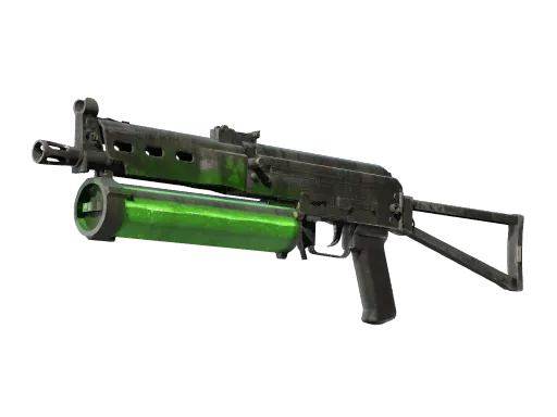 PP-Bizon | Fuel Rod (Field-Tested)