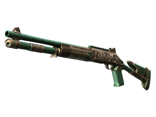 XM1014 | Watchdog (Field-Tested)
