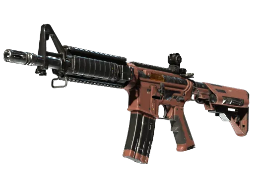 M4A4 | Turbine (Factory New)
