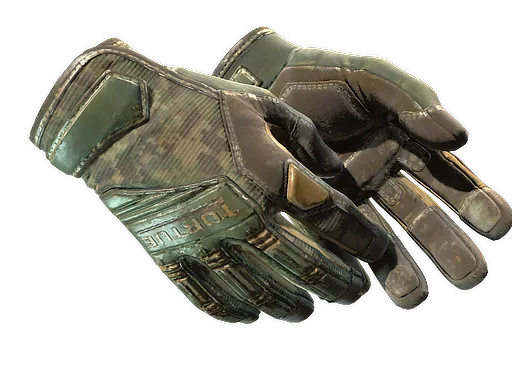 ★ Specialist Gloves | Forest DDPAT (Field-Tested)