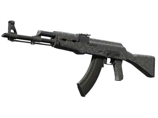 AK-47 | Baroque Purple (Field-Tested)