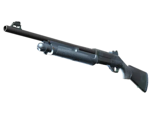 Souvenir Nova | Rain Station (Field-Tested)