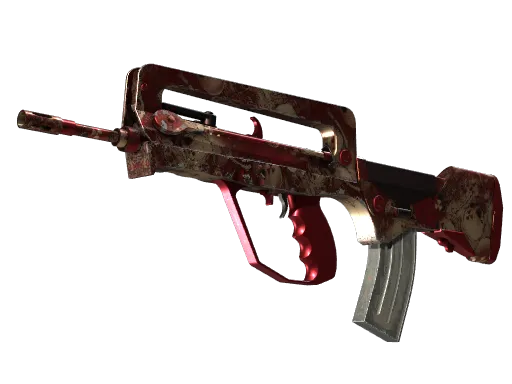 FAMAS | Styx (Factory New)