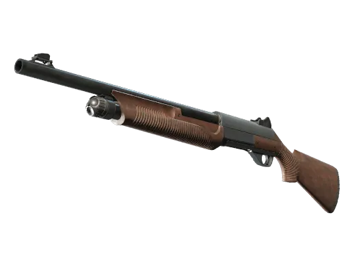 Souvenir Nova | Walnut (Battle-Scarred)