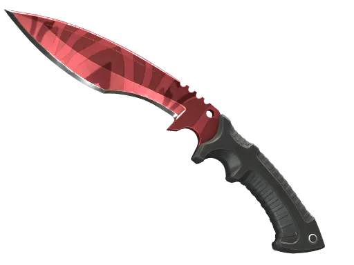★ Kukri Knife | Slaughter (Minimal Wear)