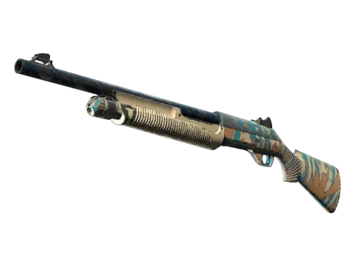 Souvenir Nova | Quick Sand (Well-Worn)